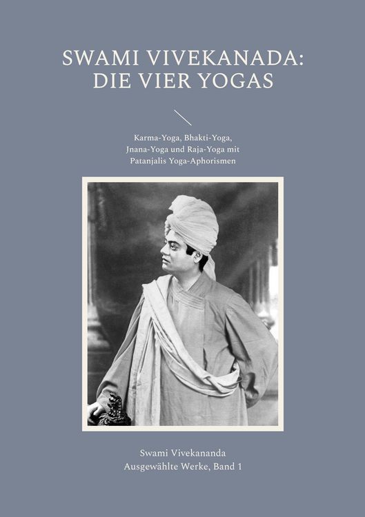 Produktbild: Die Vier Yogas
