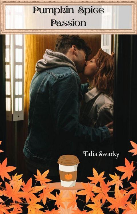 Produktbild: Pumpkin Spice Passion