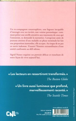 Produktbild: Quel est donc ton tourment ?