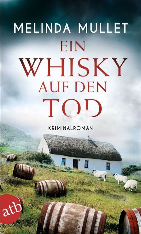 Produktbild: Ein Whisky auf den Tod