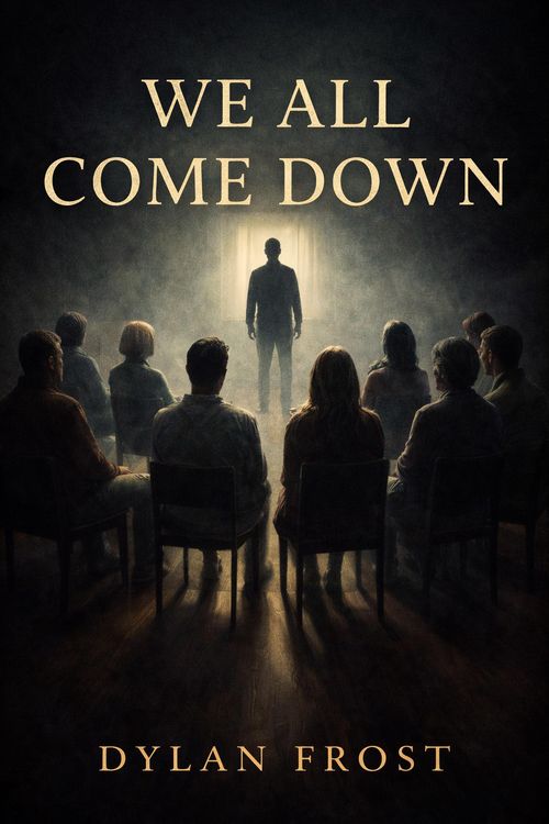 Produktbild: We All Come Down