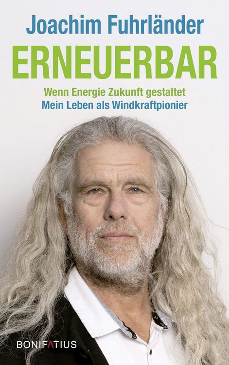 Produktbild: Erneuerbar