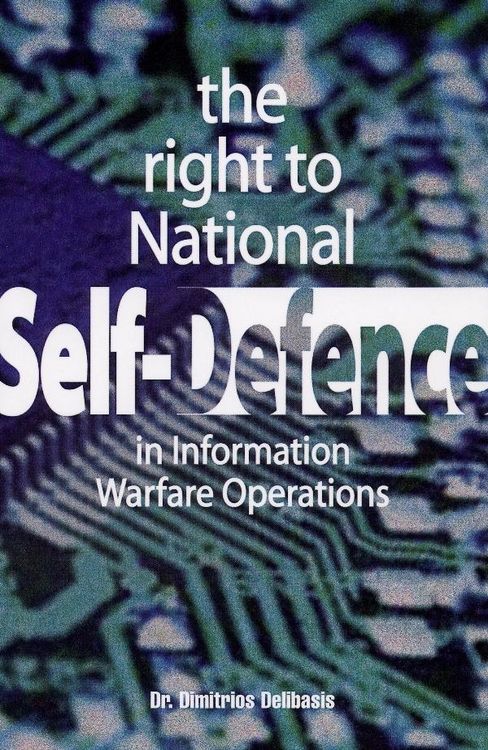 Produktbild: Right To National Self-Defense