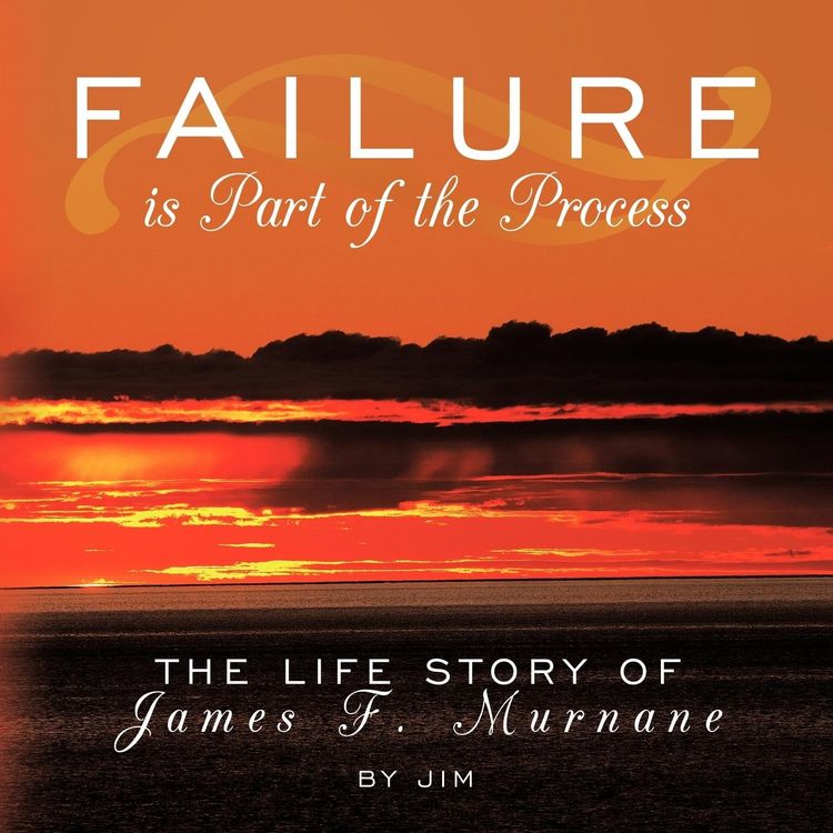 Produktbild: Failure is Part of the Process