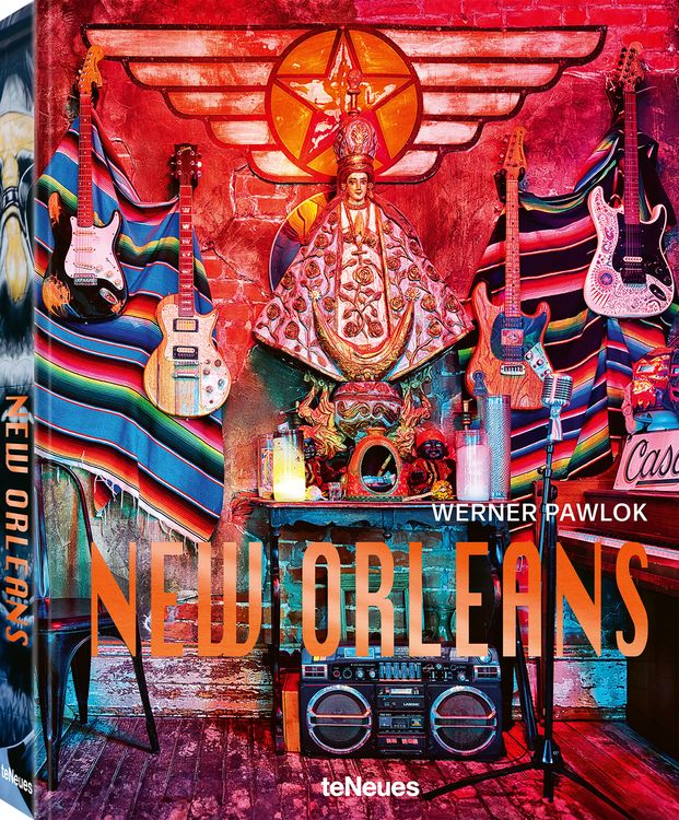 Produktbild: New Orleans