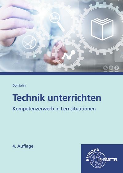 Produktbild: Technik unterrichten