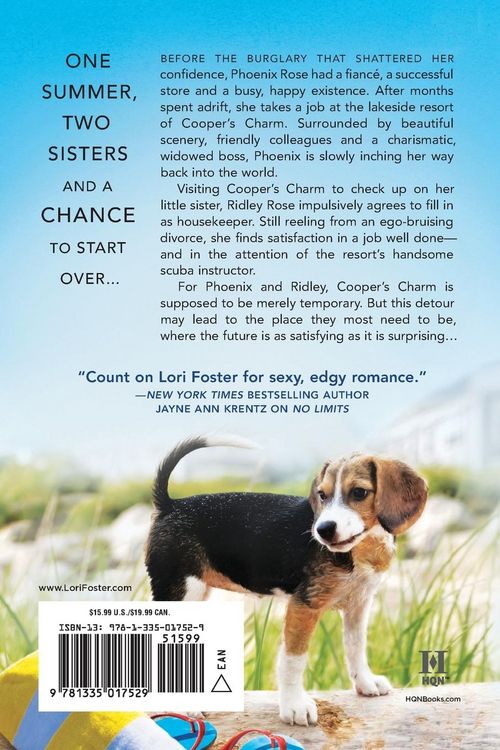 Produktbild: Cooper's Charm