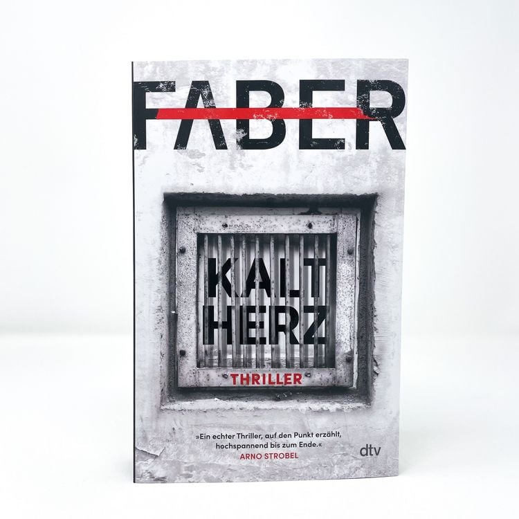 Produktbild: Kaltherz