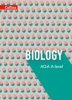Produktbild: Aqa A-Level Biology Year 2 Student Book