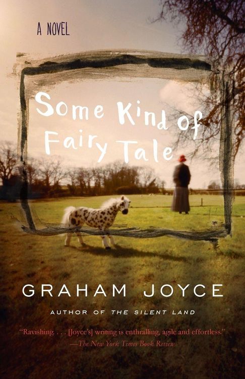 Produktbild: Some Kind of Fairy Tale