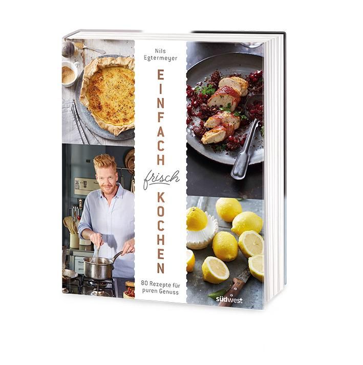 Produktbild: Einfach frisch kochen