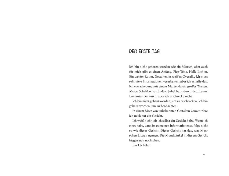 Produktbild: Res will nach Hause