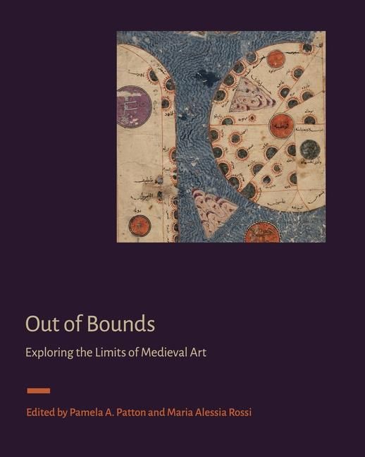 Produktbild: Out of Bounds
