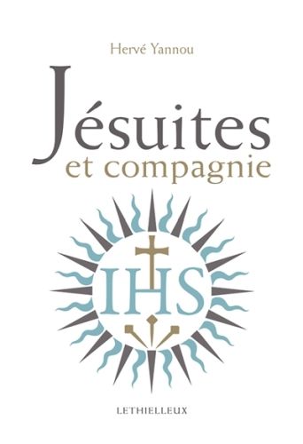 Produktbild: J&eacute;suites et compagnie