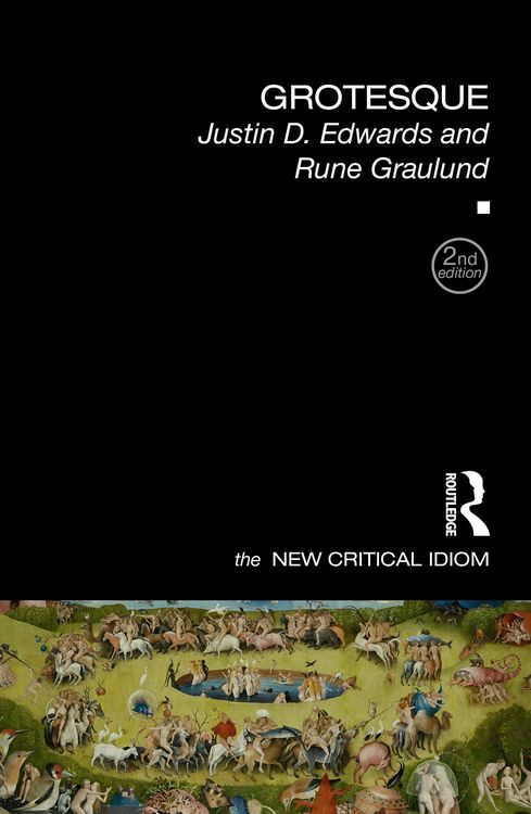 Produktbild: Grotesque