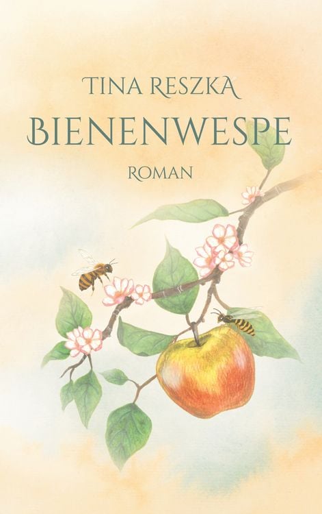Produktbild: Bienenwespe