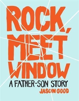 Produktbild: Rock, Meet Window