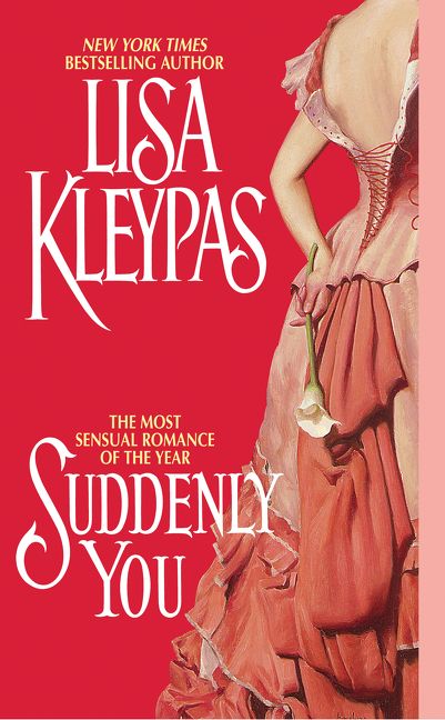 Produktbild: Suddenly You