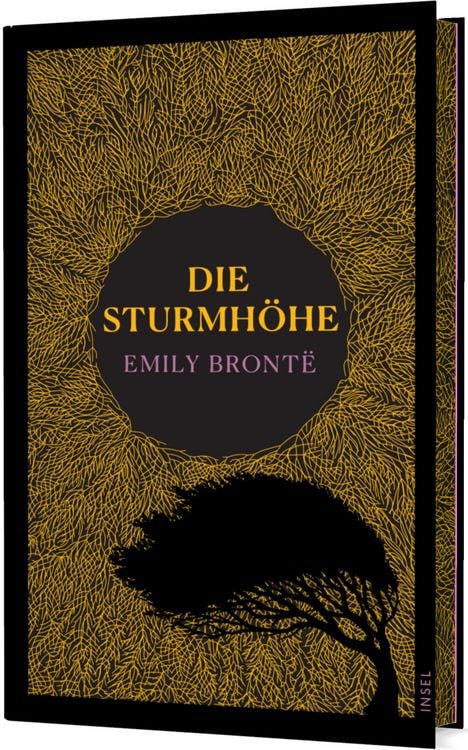Produktbild: Die Sturmh&ouml;he