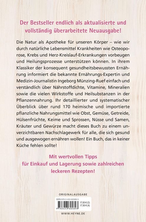 Produktbild: Kursbuch gesunde Ernährung