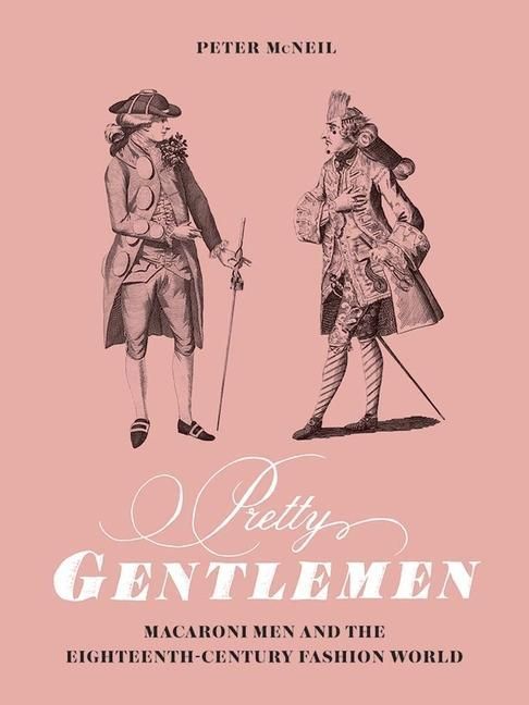 Produktbild: Pretty Gentlemen