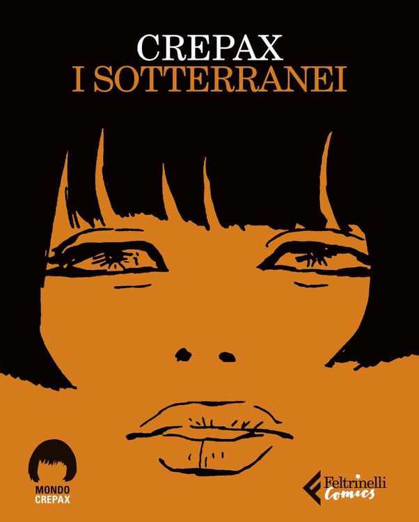Produktbild: I sotterranei