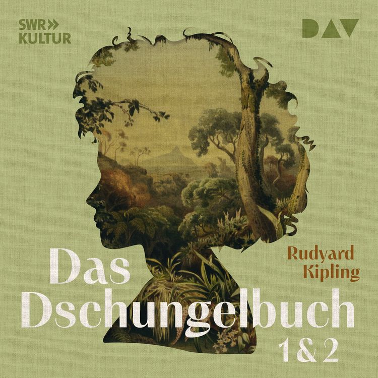 Produktbild: Das Dschungelbuch &ndash; Teil I & II