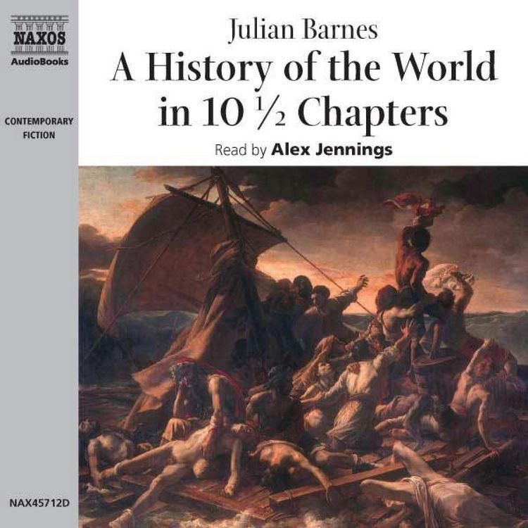 Produktbild: A History of the World In 10 1/2 Chapters