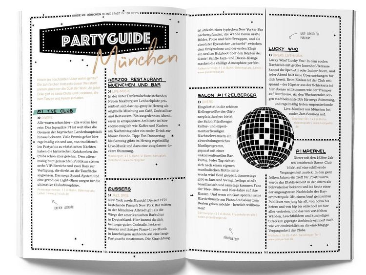 Produktbild: GuideMe Reisef&uuml;hrer M&uuml;nchen