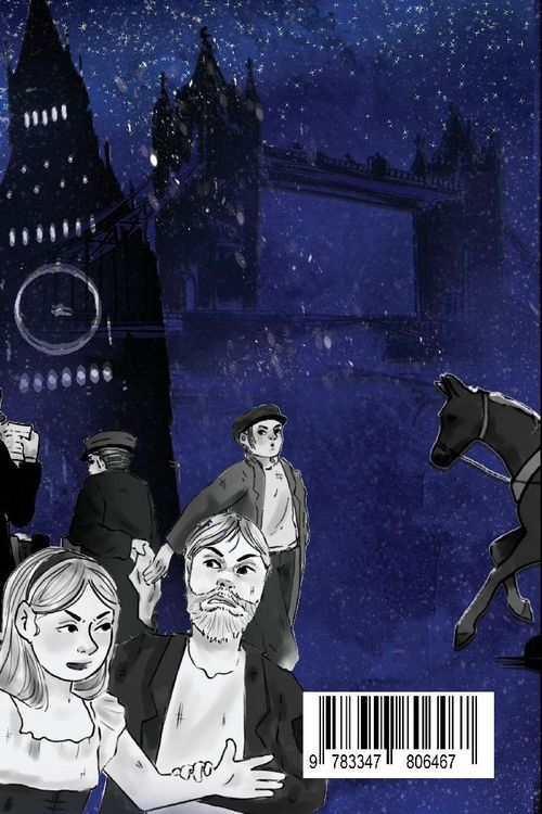 Produktbild: The Adventures of Oliver Twist