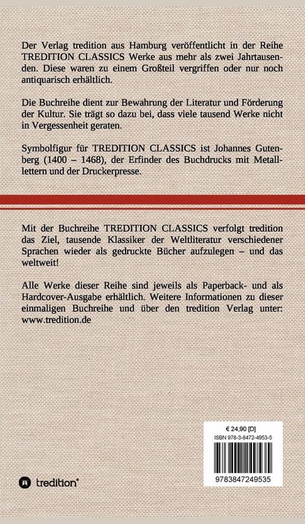 Produktbild: Eine Nacht