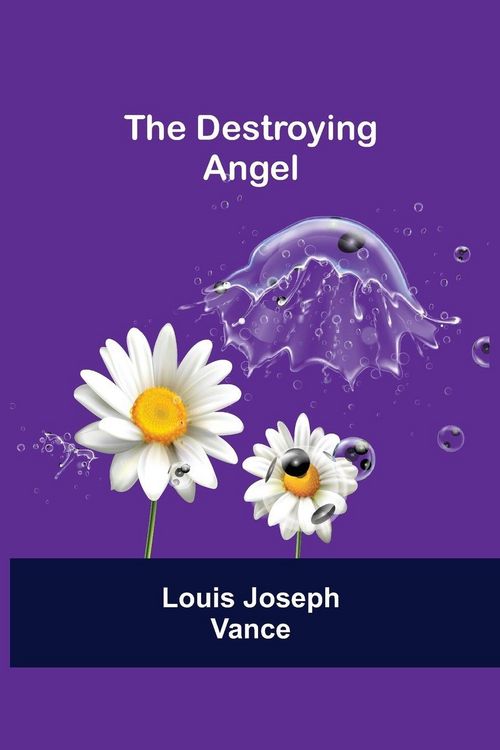 Produktbild: The Destroying Angel