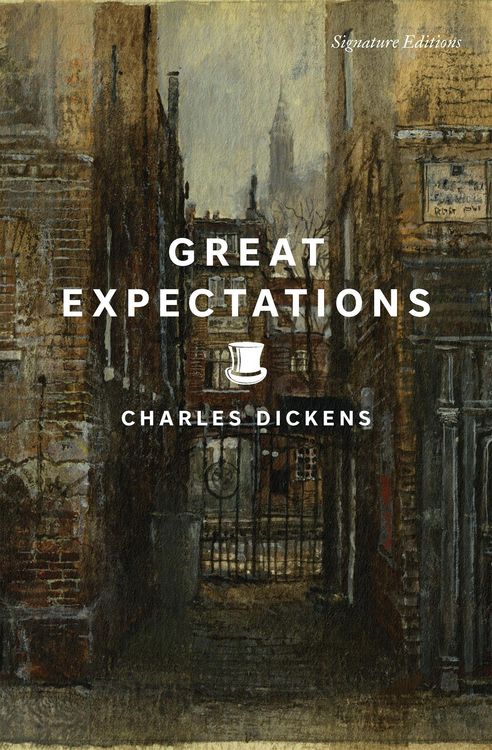 Produktbild: Great Expectations