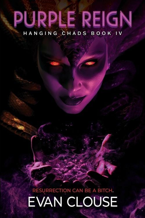 Produktbild: Purple Reign