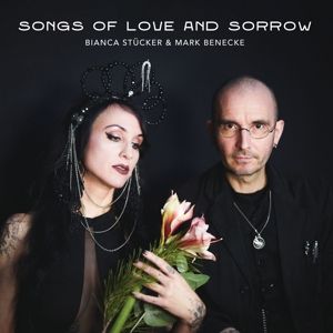 Produktbild: Songs Of Love And Sorrow