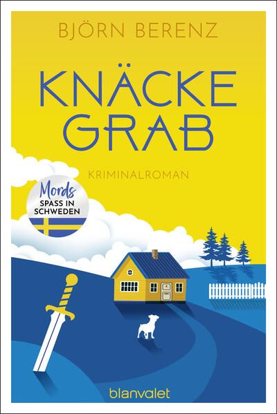 Produktbild: Kn&auml;ckegrab
