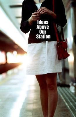 Produktbild: Daley, I: Ideas Above Our Station