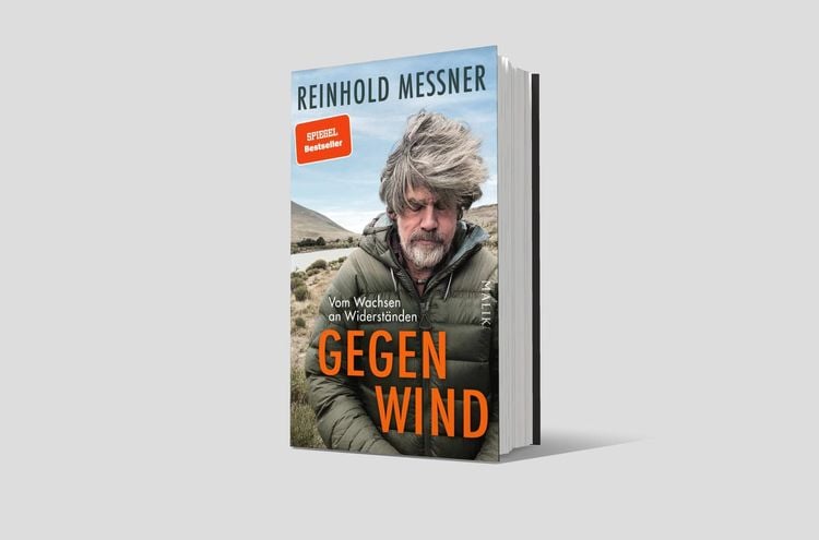 Produktbild: Gegenwind