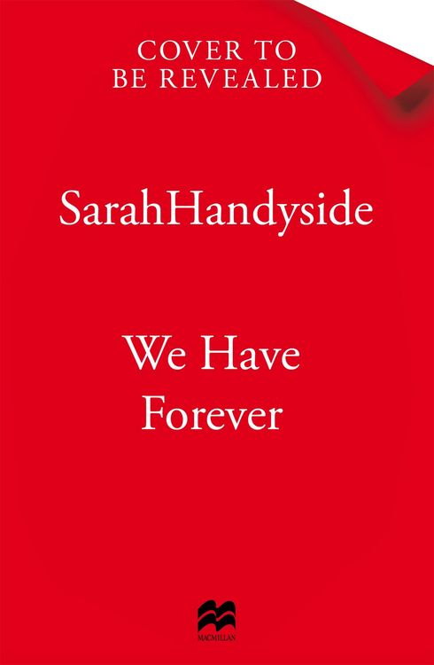 Produktbild: We Have Forever