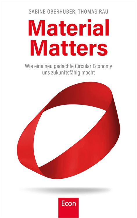 Produktbild: Material Matters