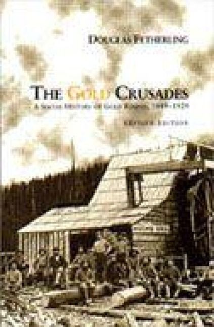 Produktbild: The Gold Crusades