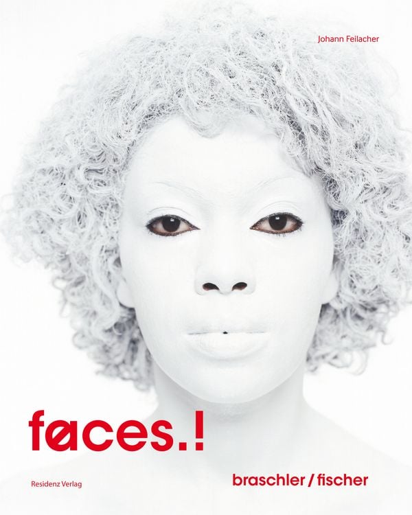 Produktbild: faces.!