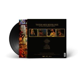 Produktbild: Live From The Troubadour & Paradiso