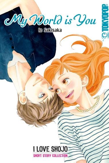 Produktbild: My World is You