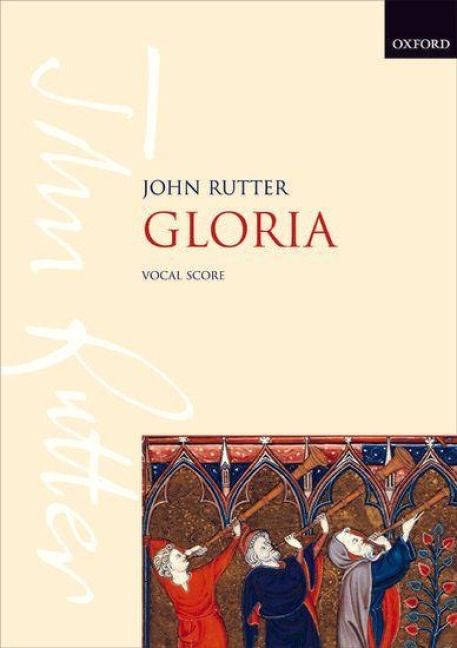 Produktbild: Gloria