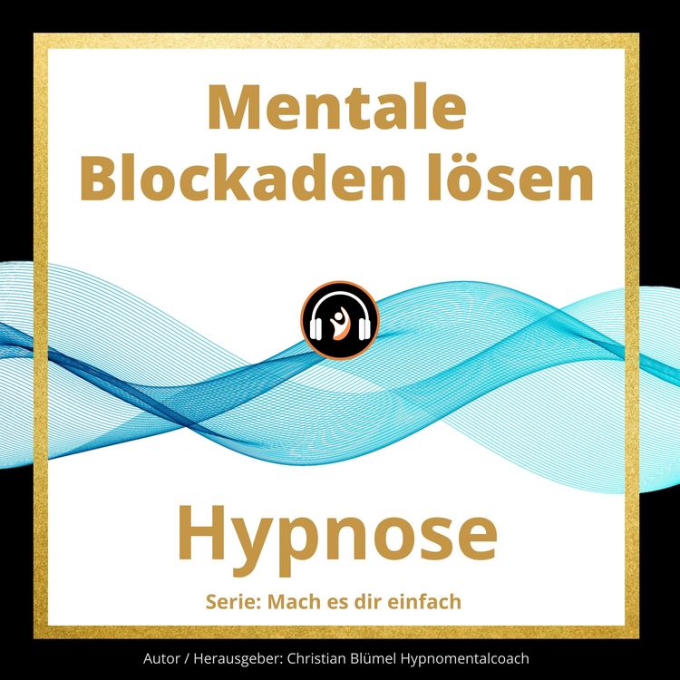 Produktbild: Mentale Blockaden l&ouml;sen