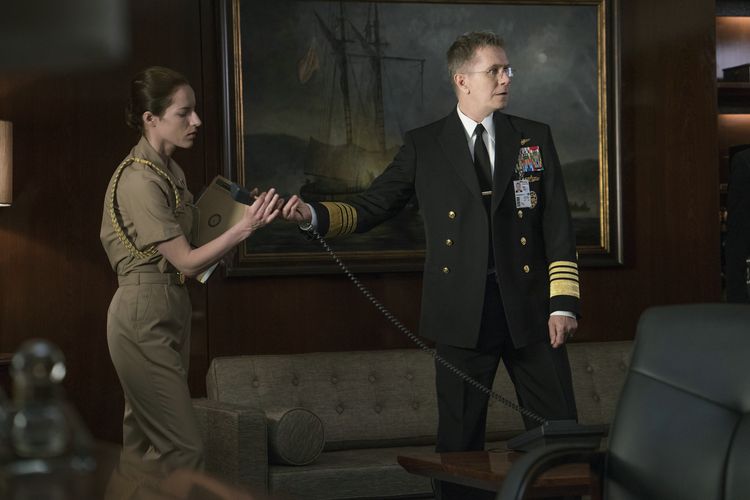 Produktbild: Hunter Killer