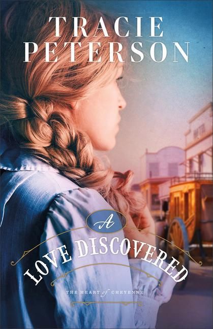 Produktbild: Peterson, T: Love Discovered