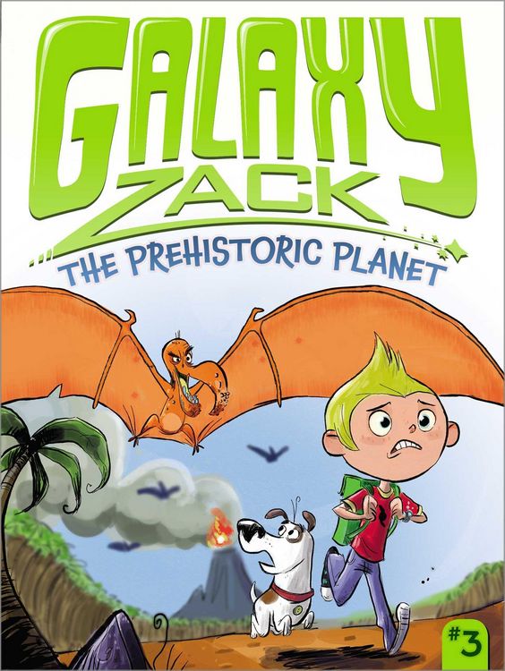 Produktbild: The Prehistoric Planet