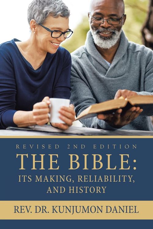 Produktbild: The Bible